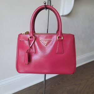 Prada Saffiano
